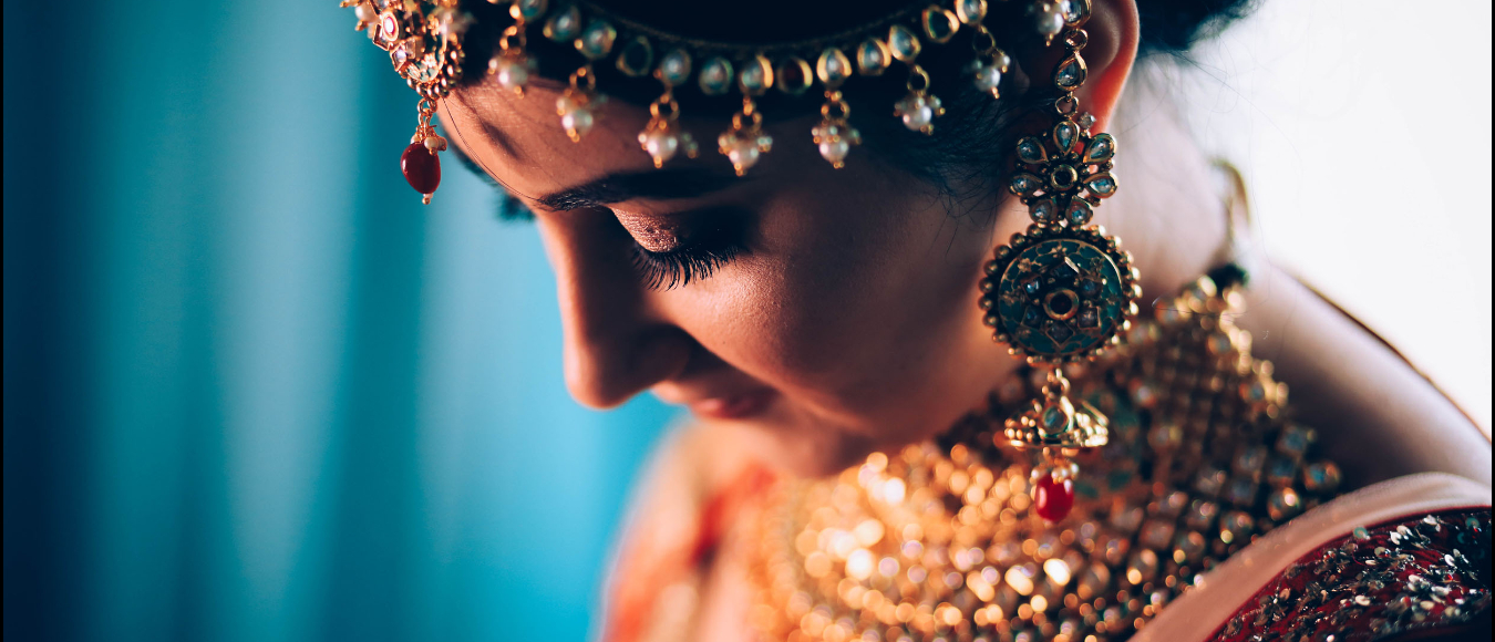Are you looking for an Indian bridal makeup artist?