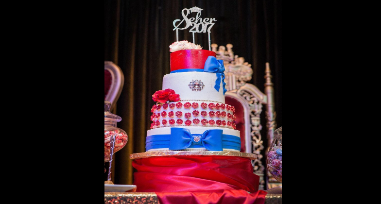 Indian Wedding Cake, Mithai and Other Dessert_Buttercream Bliss_desert