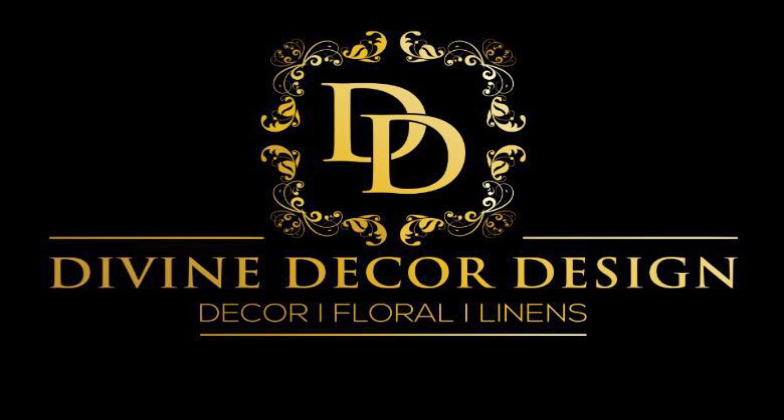 Indian Wedding Decor and Florist_Divine Decor & Design_logo