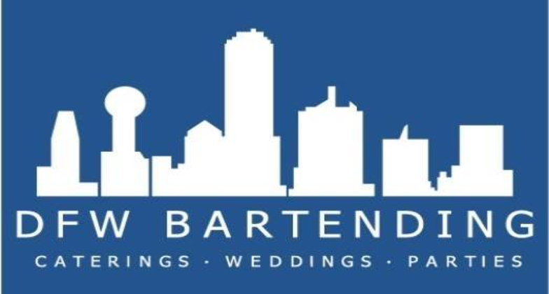 Indian Bartending and Novelty Beverages_DFW Bartending_logo