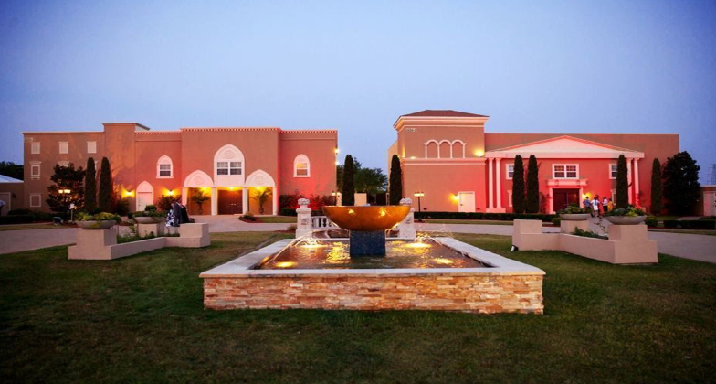 Indian Wedding Venue_Dallas Palms Carrollton_venue