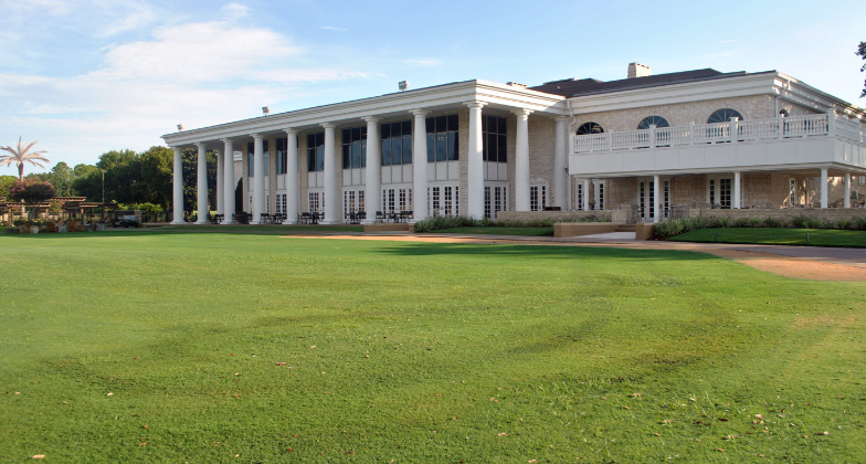 Indian Wedding Venue_Sugar Creek Country Club_the venue