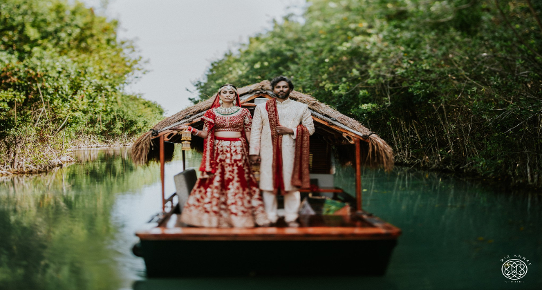 Indian Photographer/Videographer_Mir Anwar Studios_the bride