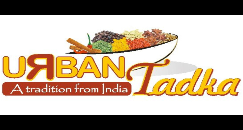 Indian Wedding Catering_Urban Tadka_logo