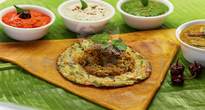 Indian Wedding Catering_Anjappar Chettinad_Fiest