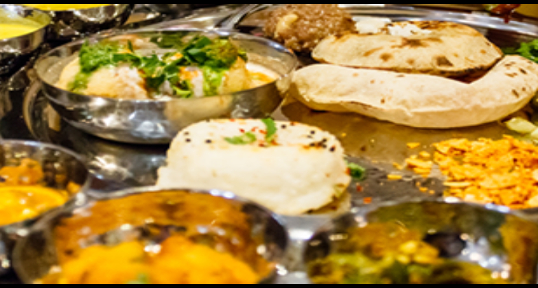 Indian Wedding Catering_Maharaja Bhog_fiest