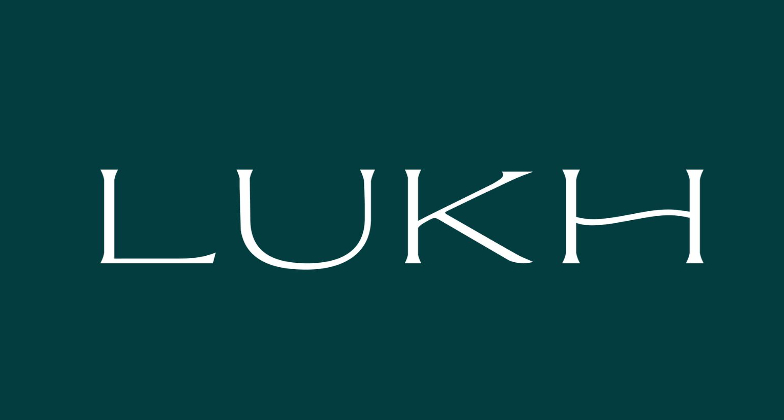 Indian Clothing_Lukh Studio_logo