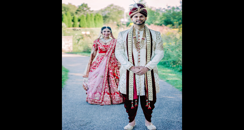 Indian Photographer/Videographer_DARS Photography_the couple