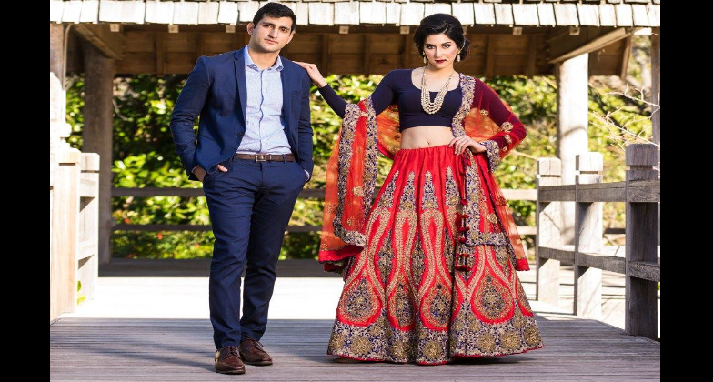 Indian Clothing_Studio D_pretty dress