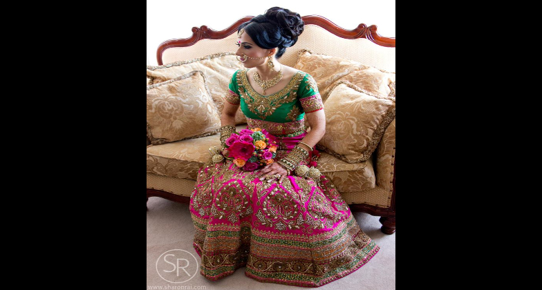 Indian Clothing_Studio D_pretty dress