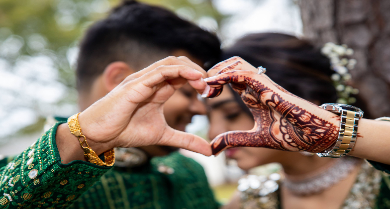 Indian Wedding Mehndi_UB Henna & Co_hand design