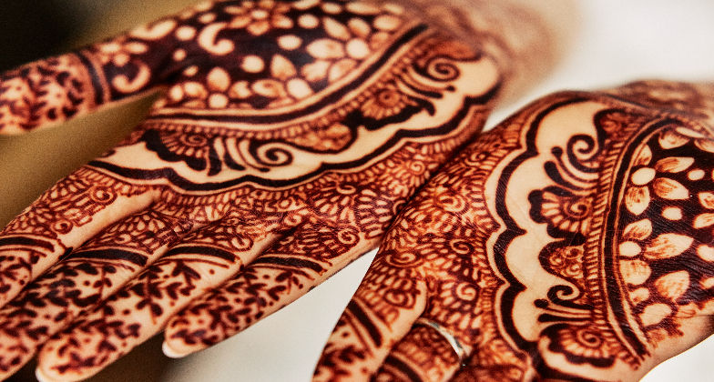 Indian Wedding Mehndi_UB Henna & Co_hand design