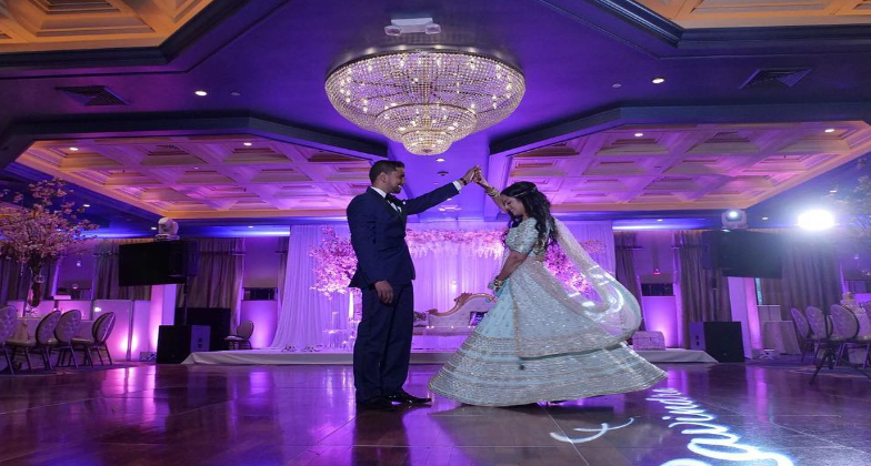 Indian Wedding Planner_Planories_reception