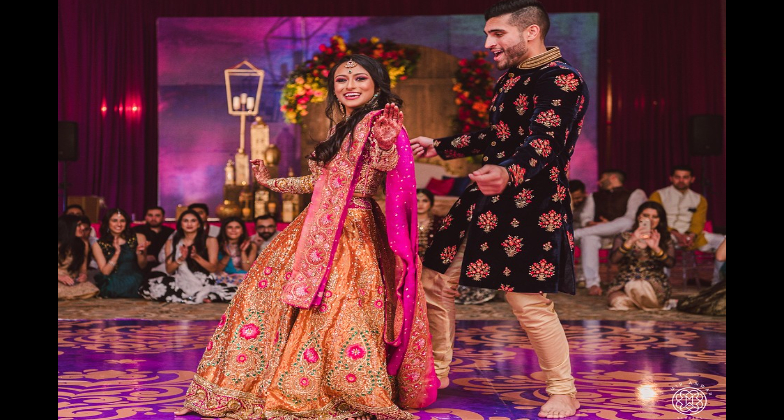 Indian Wedding Planner_The Storybook Event_story of a lifetime