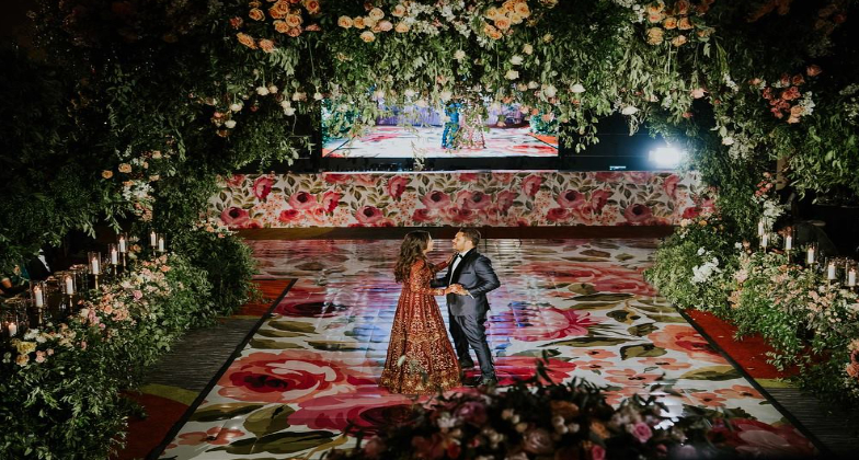 Indian Wedding Planner_The Storybook Event_story of a lifetime