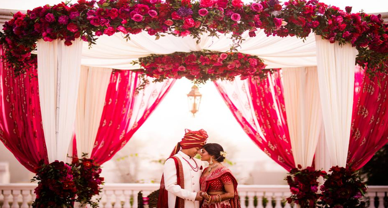 Indian Wedding Planner_The Storybook Event_story of a lifetime