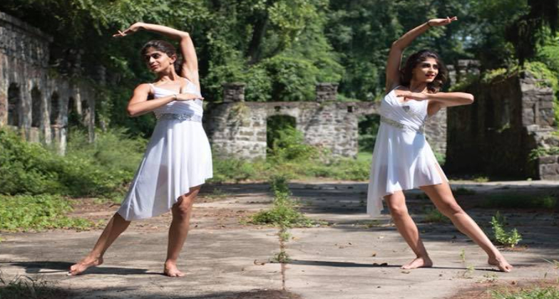 Indian Dance Choreographer_Vinita Hazari_Vinita