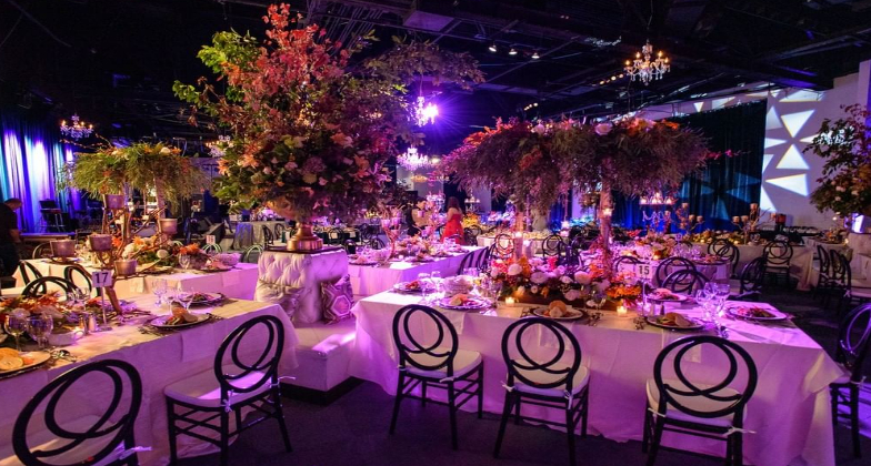 Indian Wedding Venue_The Ballroom at Bayou Place_events decor