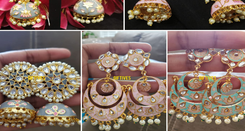 Indian Wedding Essentials_The Lotus Lane_accessories