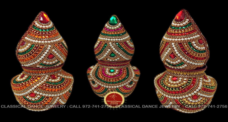 Indian Wedding Essentials_Deepa's Jewel Blooms_accessories