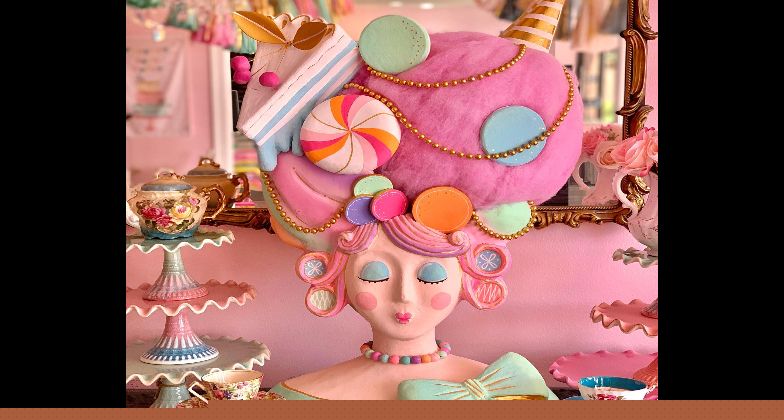 Indian Wedding Cake, Mithai and Other Dessert_Michelle's Patisserie_tower cakes