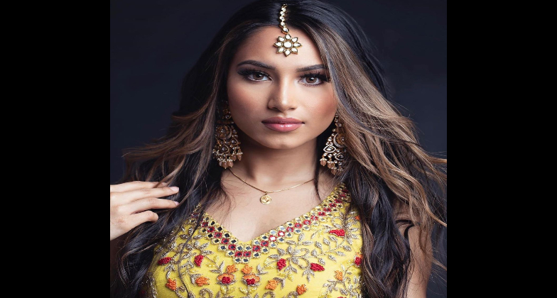 Indian Wedding Hair and Makeup_Sahib Kaur | Makeup Artist_beautiful bride