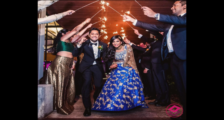 Indian Wedding DJ/Entertainment_Desi Junction_music tells you a story