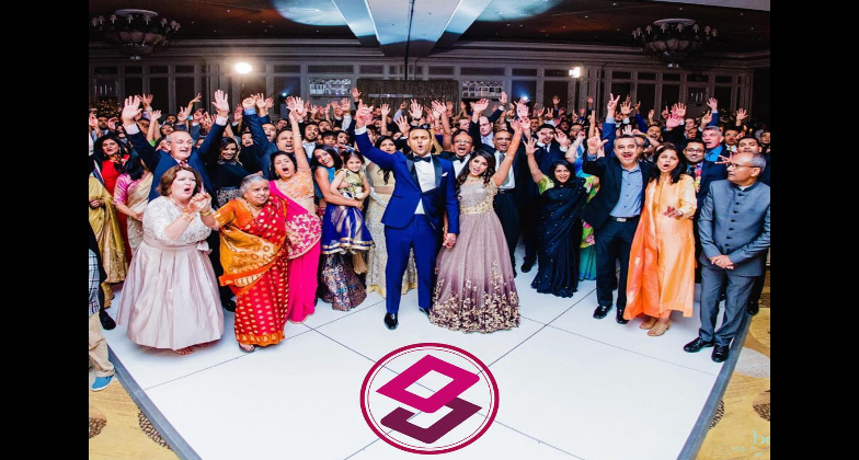 Indian Wedding DJ/Entertainment_Desi Junction_music tells you a story