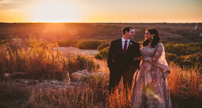 Indian Photographer/Videographer_Andy and Carrie Photography_the couple