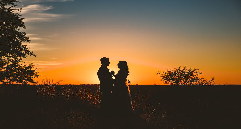 Indian Photographer/Videographer_Andy and Carrie Photography_the couple