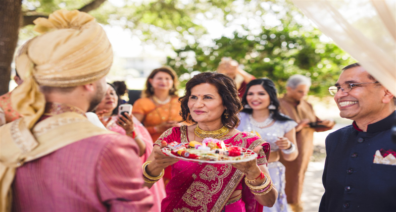 Indian Photographer/Videographer_Andy and Carrie Photography_the couple