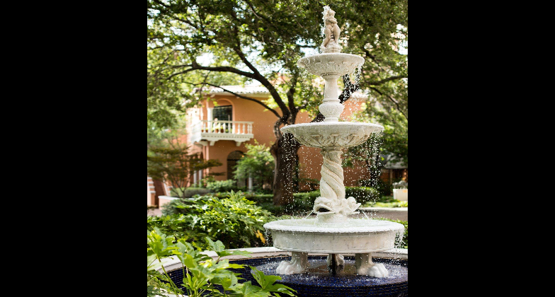 Indian Wedding Venue_Rosewood Mansion on Turtle Creek_the venue