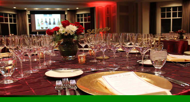 Indian Wedding Venue_Stonebriar Country Club_the reception