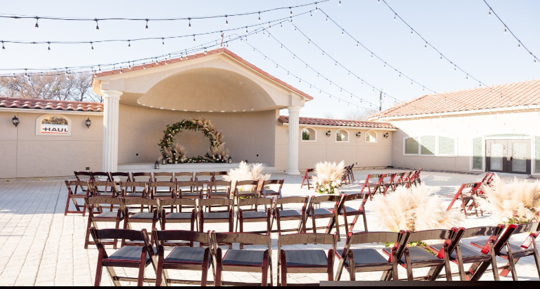 Indian Wedding Venue_D'Vine Grace Vineyard_the venue