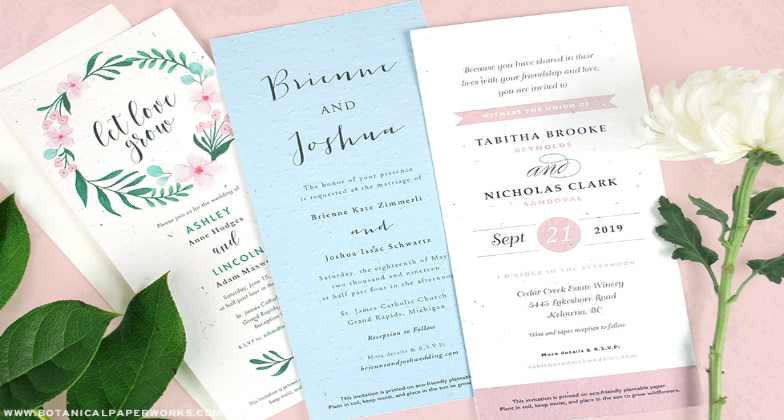 Indian Wedding Stationaries_Botanical PaperWorks_Invitation