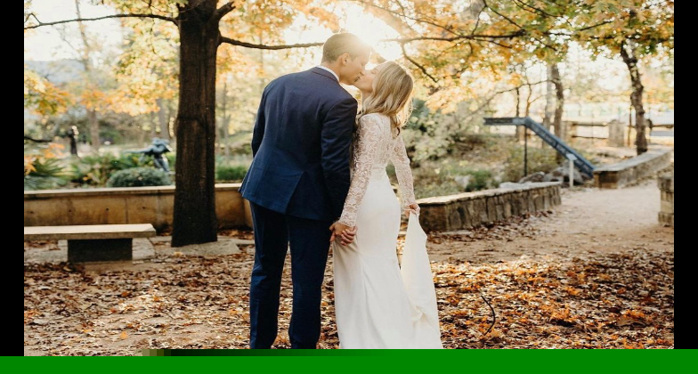 Indian Wedding Venue_The UMLAUF Sculpture Garden & Museum_couple