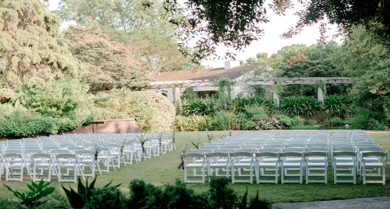 Indian Wedding Venue_Texas Discovery Gardens_the venue