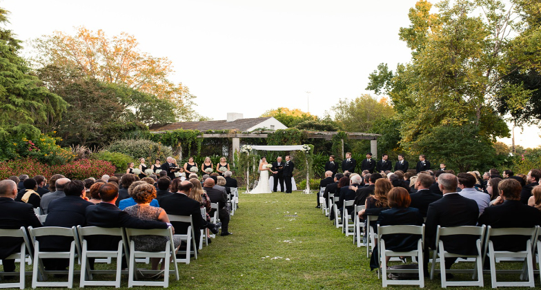 Indian Wedding Venue_Texas Discovery Gardens_the venue