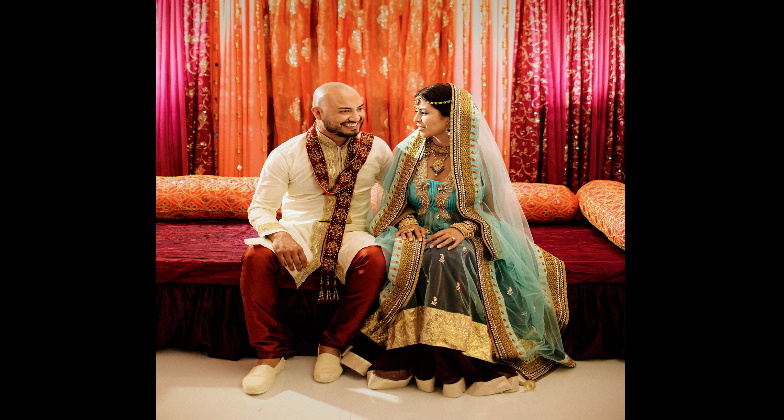 Indian Photographer/Videographer_Mercedes Morgan Photography_the couple