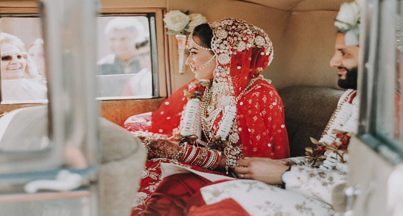 Indian Photographer/Videographer_Ushna Khan Photography_couple