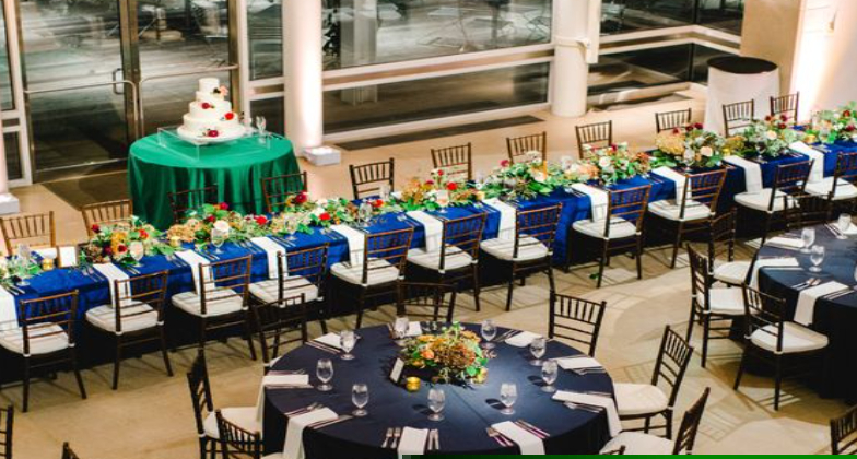 Indian Wedding Venue_Dallas Museum of Art _the venue