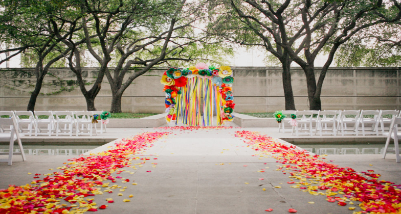 Indian Wedding Venue_Dallas Museum of Art _the venue