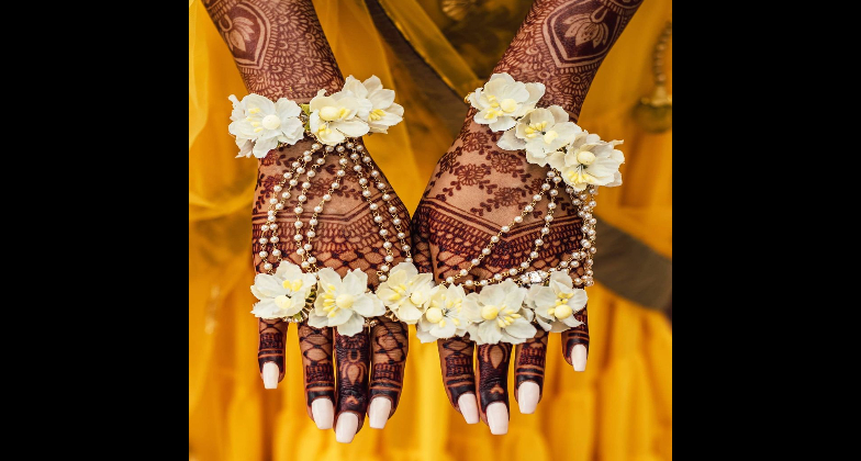 Indian Wedding Essentials_Prune India_accessories