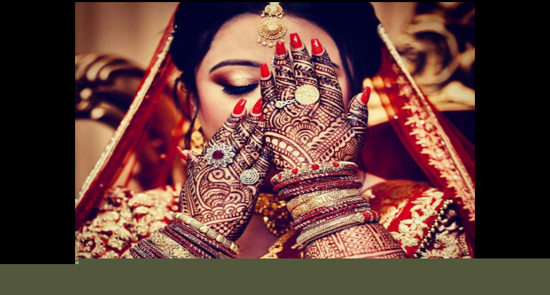 Indian Wedding Mehndi_Meena Mehndi_hand design