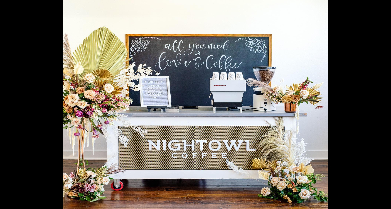 Indian Bartending and Novelty Beverages_Nightowl Coffee_drinks