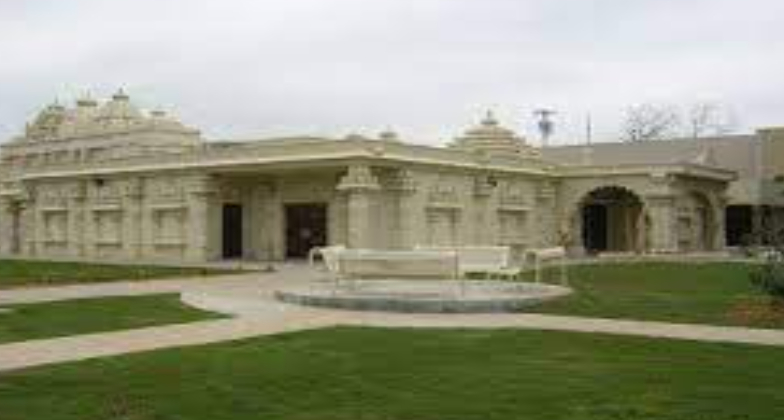 Indian Wedding Priests_DFW Temple Priest_Church