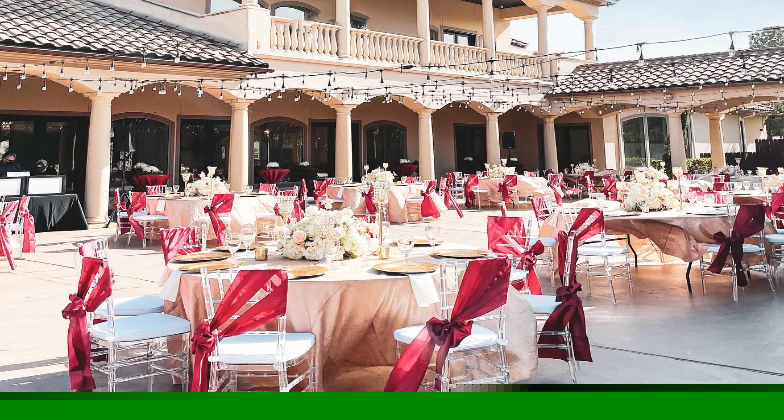Indian Wedding Venue_Palm Royal Villa_couple