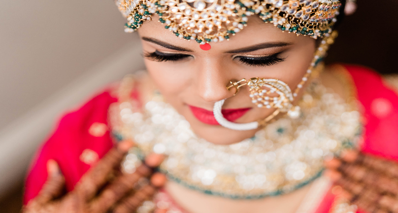 Indian Wedding Planner_SB Events Co._lovely bride