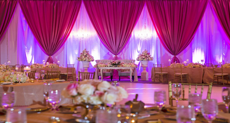Indian Wedding Planner_Apropos Creations, LLC_the event