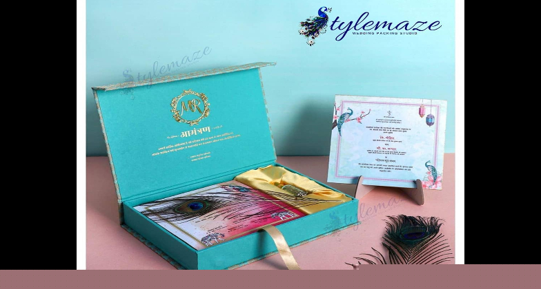 Indian Wedding Stationaries_CUSTOMIZE INVITE STORE_mini giveaways